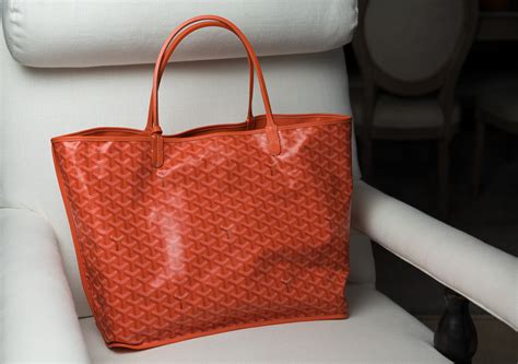 goyard difference between st lous and anjou|saint louis goyard bag.